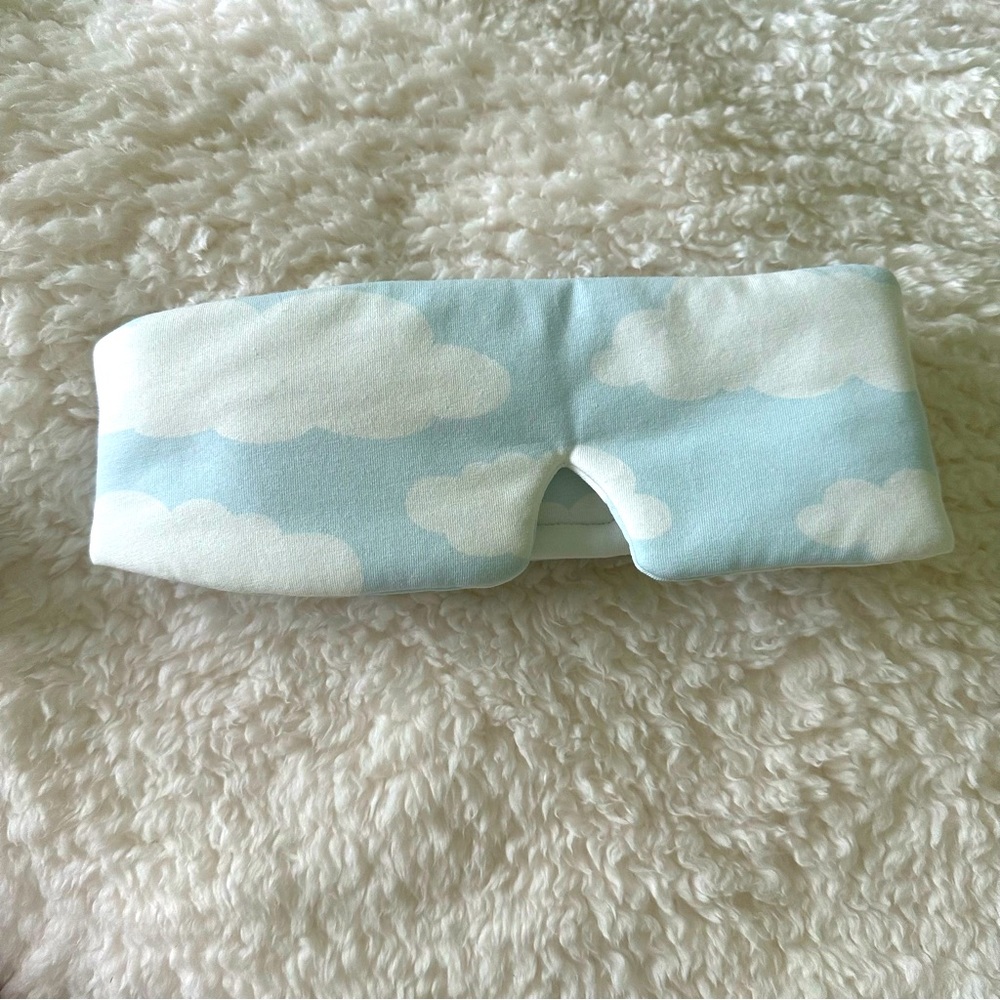 Fine Day Dream Sleep Mask